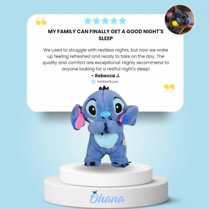 Ohana™- The Soulful Stitch