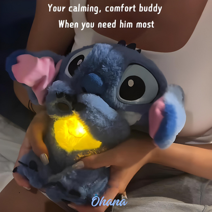 Ohana™- The Soulful Stitch