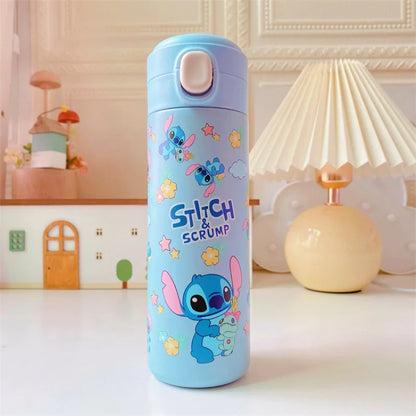 Disney Stitch Thermos