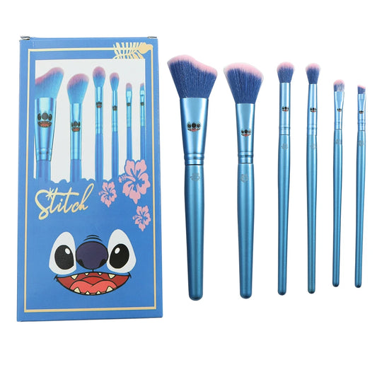 6pcs Disney Stitch Makeup